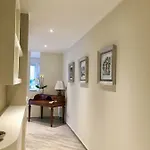 Lejlighed A Casa Di Chiara *