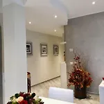 Lejlighed A Casa Di Chiara *