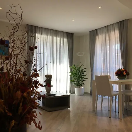 A Casa Di Chiara Apartment *