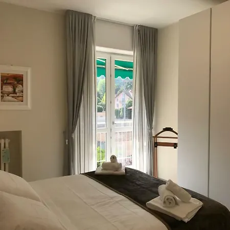 A Casa Di Chiara 斯特雷萨
