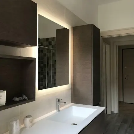 Apartmán A Casa Di Chiara