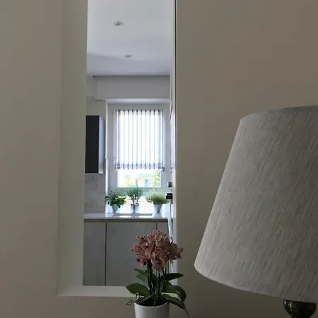 公寓 A Casa Di Chiara 斯特雷萨