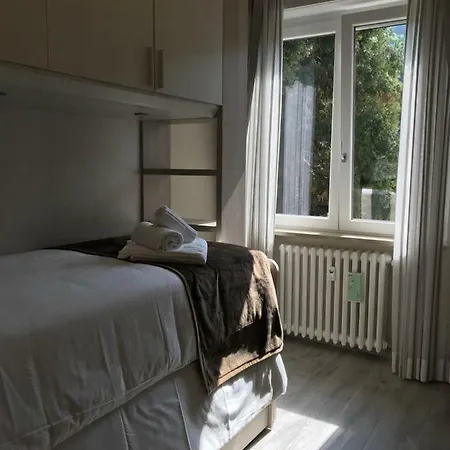 A Casa Di Chiara Apartmán *