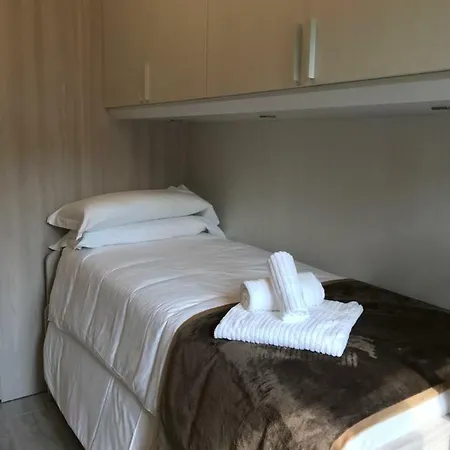 Apartamento A Casa Di Chiara *