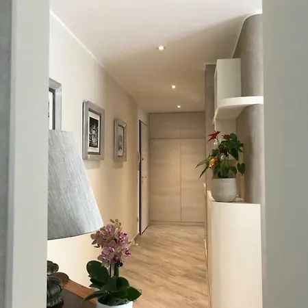 A Casa Di Chiara 斯特雷萨