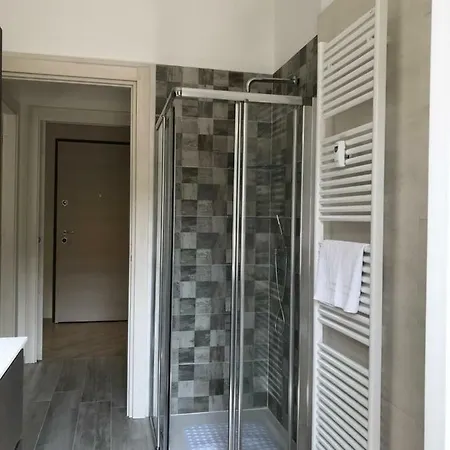 A Casa Di Chiara Apartmán *