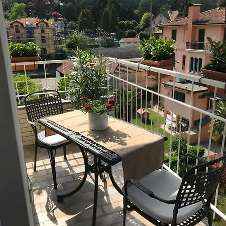 Apartment A Casa Di Chiara *