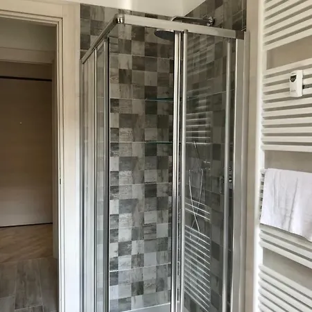 A Casa Di Chiara Apartmán