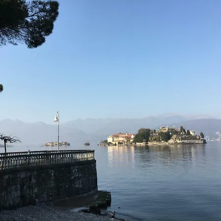 Apartmán A Casa Di Chiara