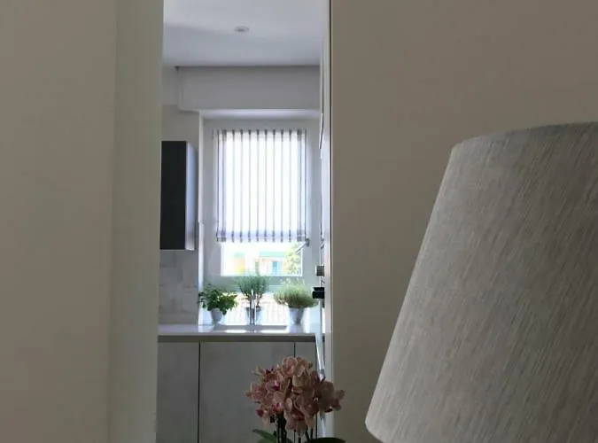 Appartement A Casa Di Chiara Stresa