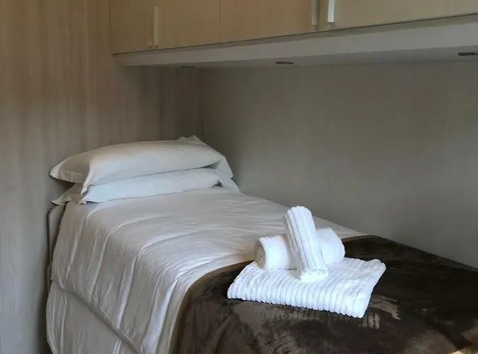 Апартаменты A Casa Di Chiara *