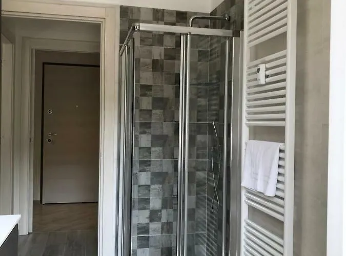 A Casa Di Chiara Апартаменты *