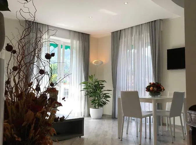 Appartement A Casa Di Chiara *