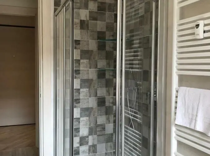 A Casa Di Chiara Апартаменты