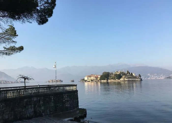 Апартаменты A Casa Di Chiara