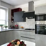 A Casa Di Chiara Appartement