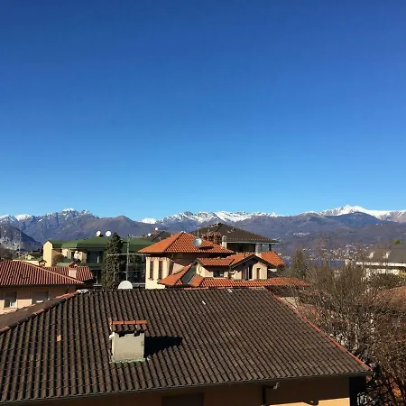 A Casa Di Chiara *