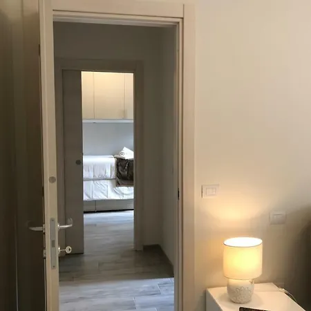 A Casa Di Chiara *