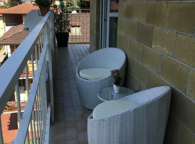 Appartement A Casa Di Chiara