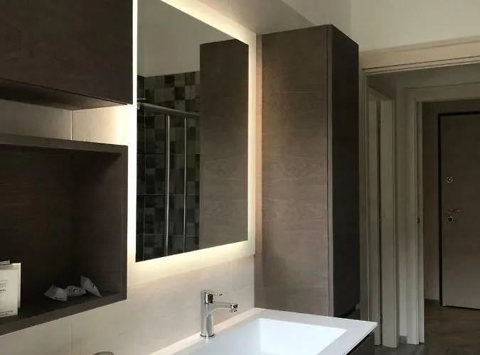 Appartement A Casa Di Chiara