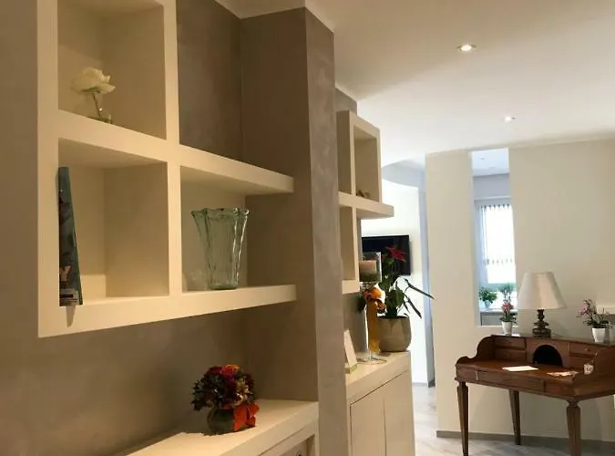 Appartement A Casa Di Chiara Stresa